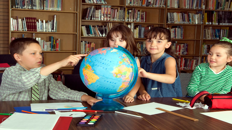 Τα υιοθετημένα παιδιά έχουν υψηλότερο δείκτη νοημοσύνης