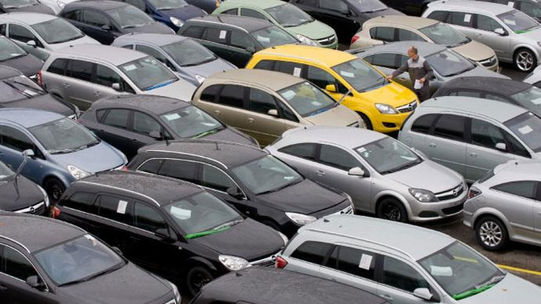 Τουρκία: Αύξηση 38% στις πωλήσεις αυτοκινήτων τον Ιούλιο