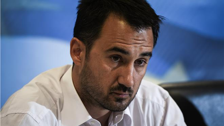 Χαρίτσης: «Στόχος η ανακοπή του ρεύματος μαζικής μετανάστευσης των νέων στο εξωτερικό»