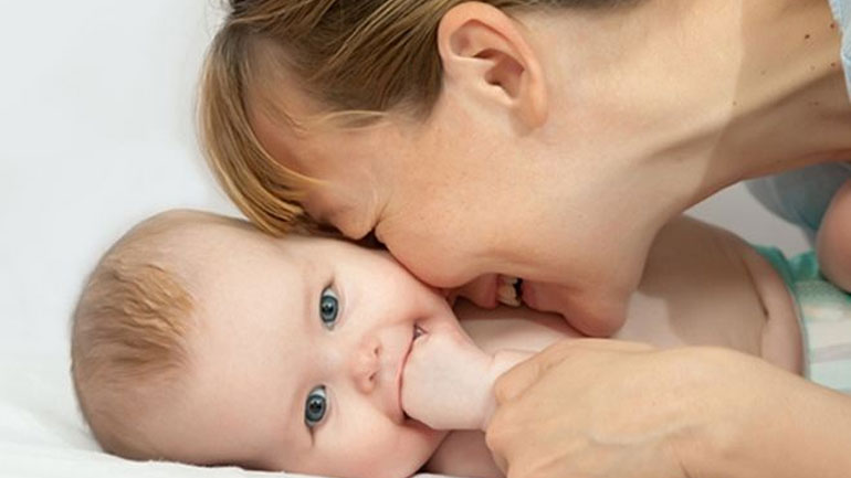 Όλα όσα πρέπει να γνωρίζετε για το βάρος του μωρού που θηλάζει