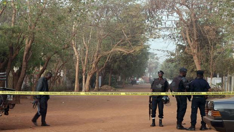 Επίθεση ενόπλων σε χωριό στο Μάλι με 10 νεκρούς