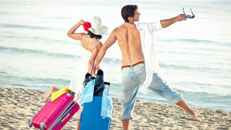 Όταν οι γονείς φεύγουν για διακοπές χωρίς το παιδί