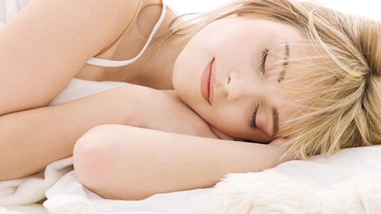 Tips για να κοιμηθείτε σαν πουλάκια!