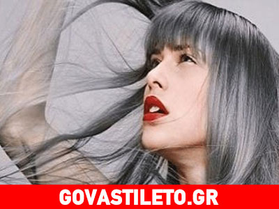 Οι τροφές που καθυστερούν τα γκρίζα μαλλιά