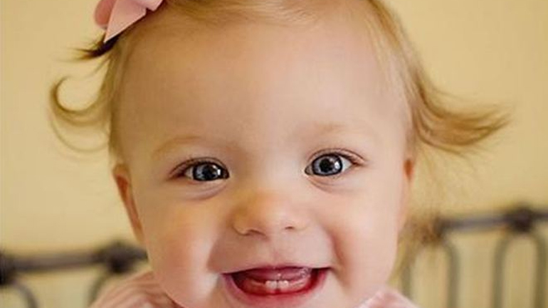 Όταν το μωράκι σας αρχίσει να βγάζει δόντια…