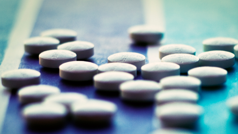 Η ασπιρίνη αυξάνει το προσδόκιμο ζωής στους καρκινοπαθείς με γαστρεντερικούς όγκους