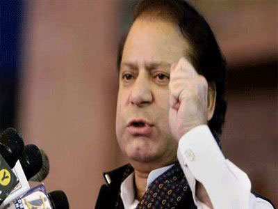 Στο Νέο Δελχί ο πρωθυπουργός του Πακιστάν