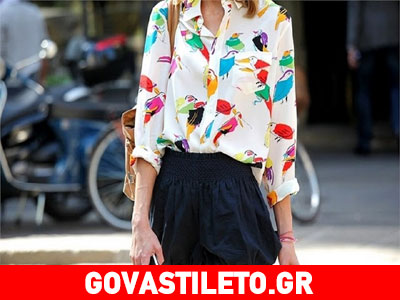 Πώς να φορέσετε το μακρυμάνικο πουκάμισό σας όλες τις ώρες