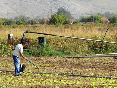 Οικονομικές ενισχύσεις από τον ΕΛΓΑ την Τετάρτη
