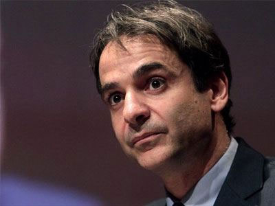 Μητσοτάκης: «Η νομιμότητα δεν έχει χρώμα»