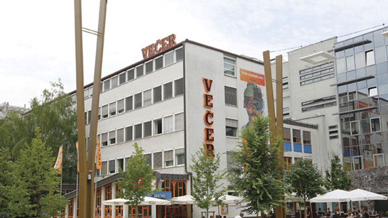 Κριτική στην ελίτ των Βρυξελλών ασκεί η «Vecer»