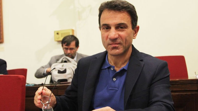 Επικεφαλής του ψηφοδελτίου της Λαϊκής Ενότητας στην Αχαΐα ο Λαπαβίτσας