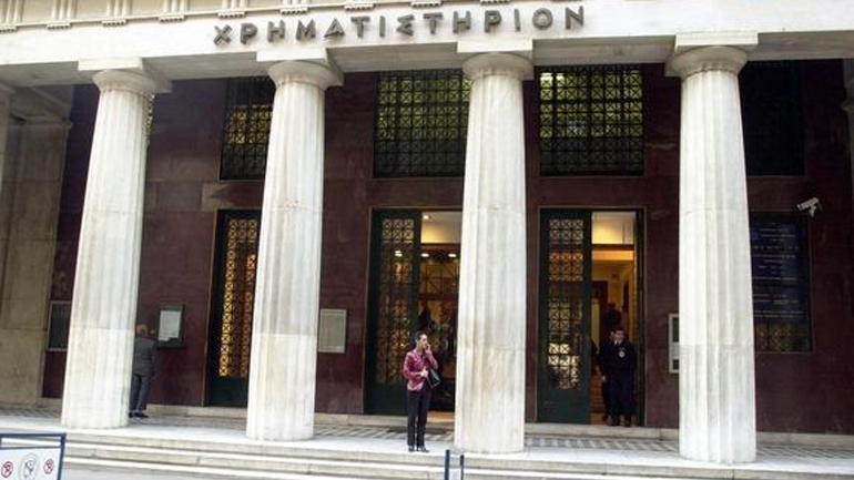 Σε θετικό έδαφος πέρασε το Χ.Α.