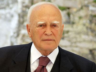 Επίσκεψη Παπούλια στην Αρμενία