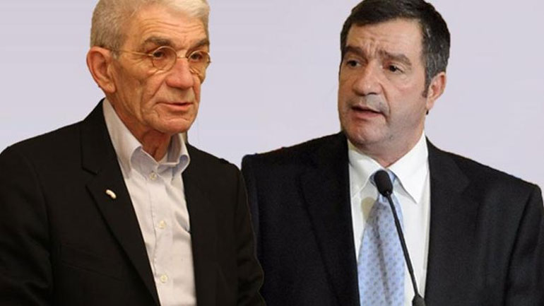 Με τον Παυλόπουλο συναντώνται Καμίνης – Μπουτάρης