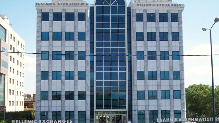 Άνοδος 4,24% στο Χ.Α.