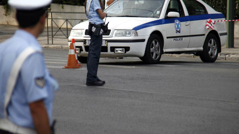 Τα μέτρα της Τροχαίας για την 28η Οκτωβρίου