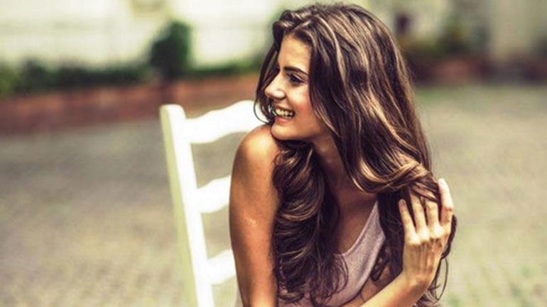 Λαμπερά μαλλιά με… μπίρα!