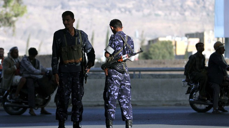 Ιράκ: Απαγωγή 18 Τούρκων εργατών από ενόπλους στη Βαγδάτη