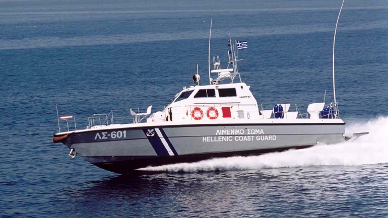 Νέο περιπολικό πλοίο ανοιχτής θαλάσσης αποκτά το Λιμενικό