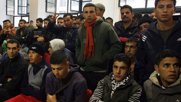 Υπ. Υγείας: Μέτρα για την υγειονομική κάλυψη προσφύγων και μεταναστών