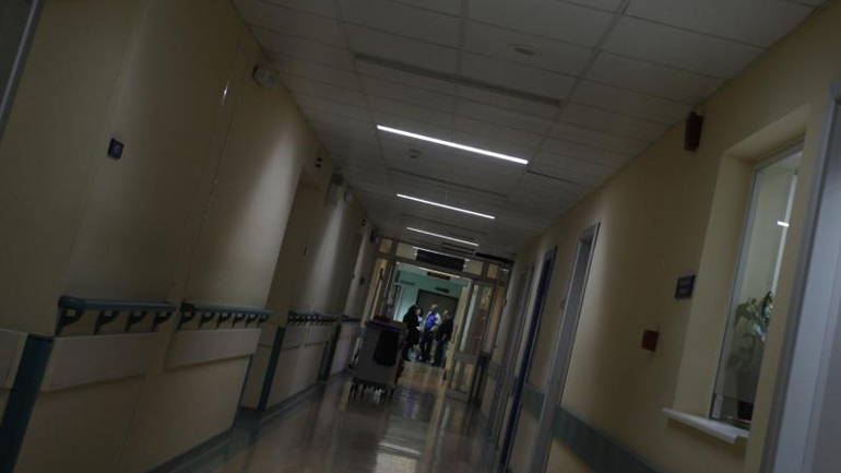 ΠΟΕΔΗΝ: «Το ΕΣΥ κινδυνεύει ανά πάσα στιγμή με μπλακ άουτ»