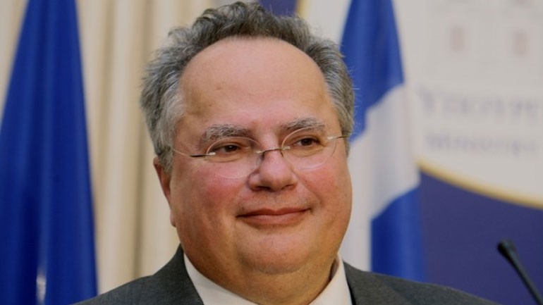 Κοτζιάς: «Σύντομα ο διασυνδετήριος αγωγός Βουλγαρίας – Ελλάδας»