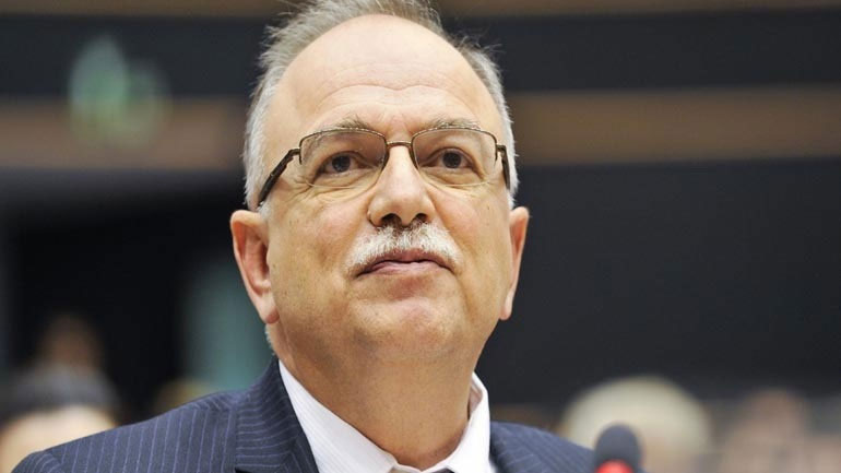 «Φασισμός ο άγριος προπηλακισμός του Βαρουφάκη στα Εξάρχεια»