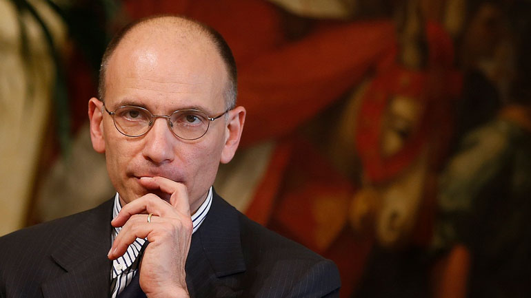 Λέτα: «Καταστροφική μια ενδεχόμενη έξοδος της Ελλάδας από το ευρώ»