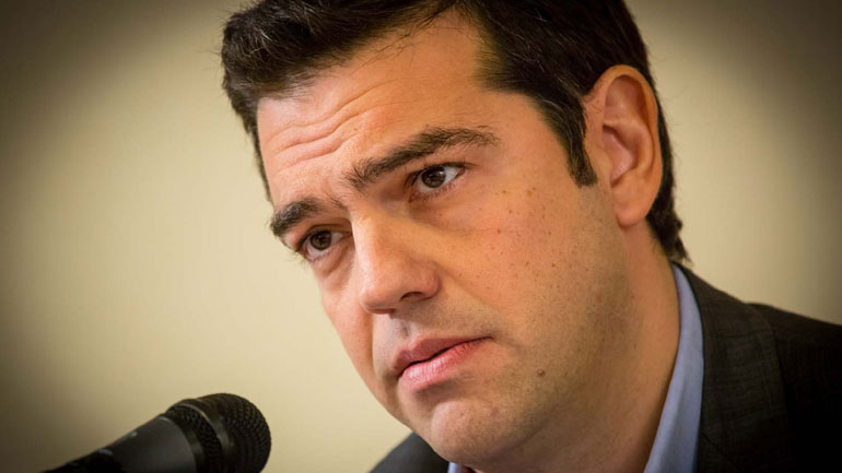 Οι επαφές του Τσίπρα στην Αίγυπτο