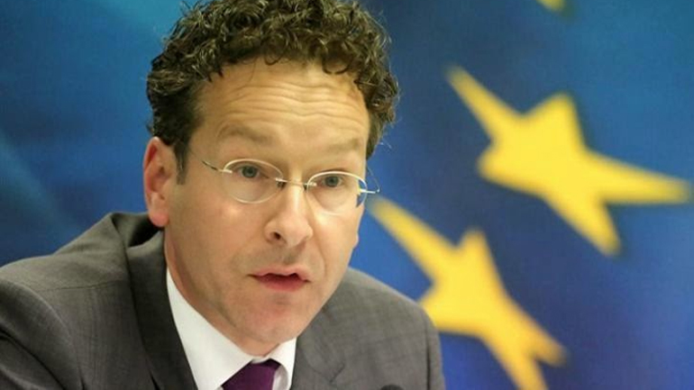 Ντάισελμπλουμ: «Η Ευρώπη πρέπει να γίνει ανθεκτική στα σοκ»