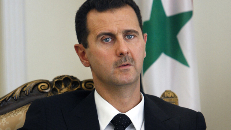 Σαουδική Αραβία: Κανένας ρόλος για τον Άσαντ στο μέλλον της Συρίας