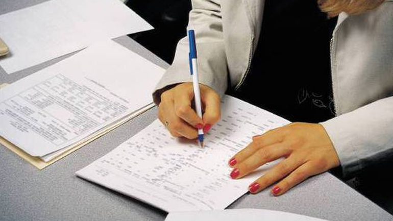 Τα δικαιολογητικά που απαιτούνται για ένταξη στον νόμο Κατσέλη