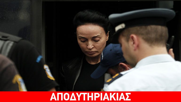 Ποιος φταίει για την αρρώστια της Σταμάτη