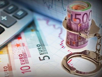 Θεσσαλονίκη: Δύο συλλήψεις για χρέη προς το Δημόσιο