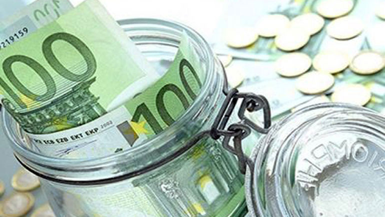 Αυξήθηκαν κατά 1 δισ. ευρώ οι ληξιπρόθεσμες οφειλές προς το Δημόσιο