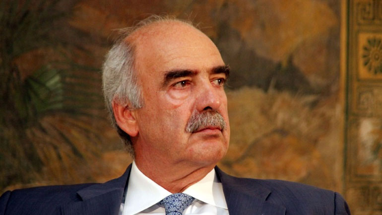 Mε τον πρέσβη των ΗΠΑ συναντήθηκε o Μεϊμαράκης