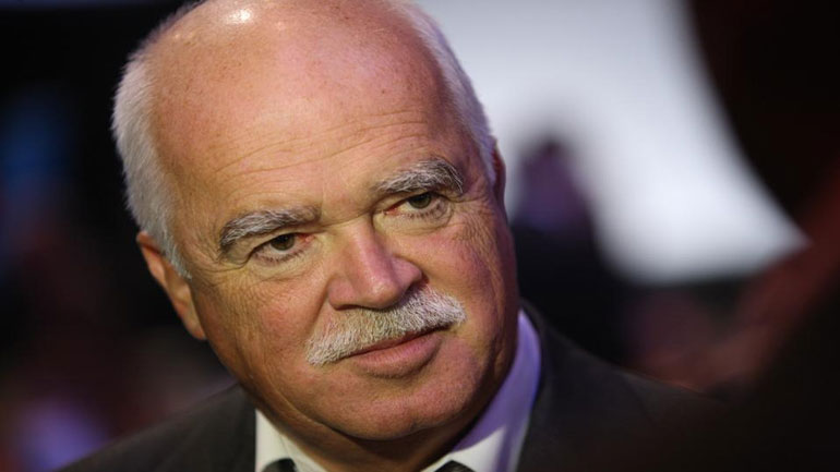 Γερμανία: Παραιτήθηκε ο αντιπρόεδρος των Βαυαρών Χριστιανοκοινωνιστών