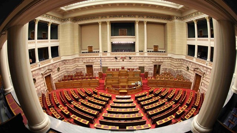 Ξεκινά το μεσημέρι η συζήτηση του πολυνομοσχεδίου
