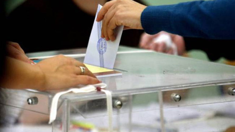 Χωρίς προβλήματα η ψηφοφορία στη Ζάκυνθο