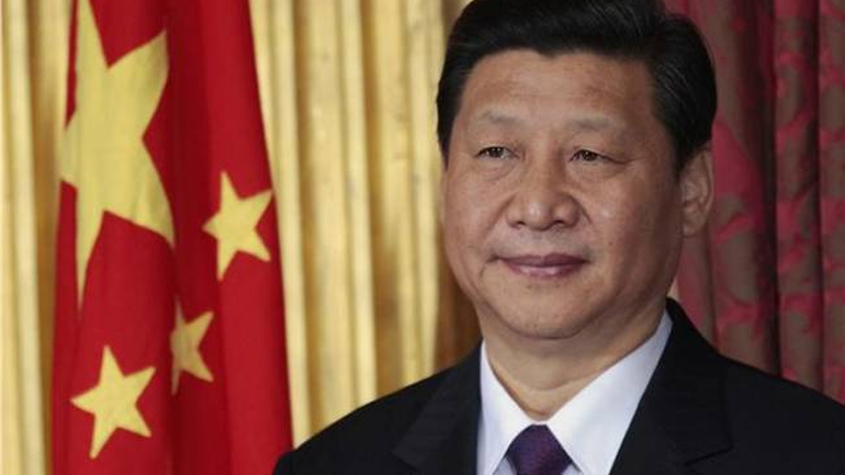 Στις ΗΠΑ ο πρόεδρος της Κίνας