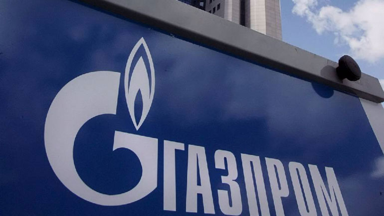 Αυξημένα κατά 71% τα κέρδη της Gazprom το πρώτο τρίμηνο