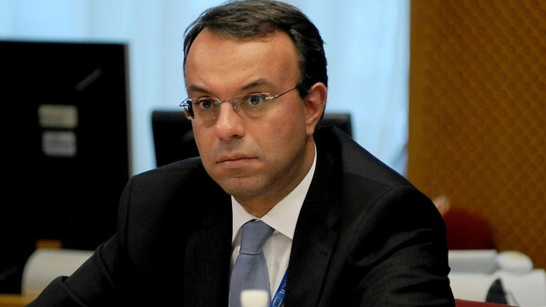 Σταϊκούρας: «Υπάρχουν περιθώρια για συμφωνία»