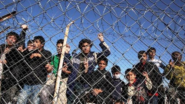 Αυξήθηκαν τα αιτήματα για παροχή ασύλου το 2015