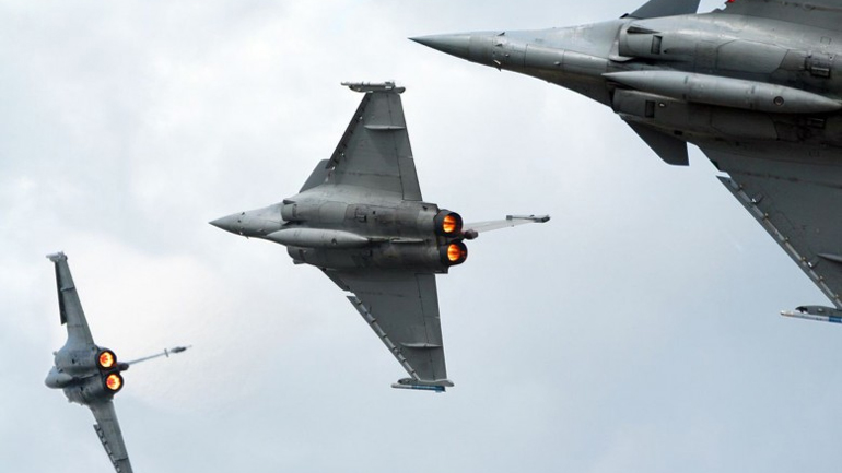 Πρόοδος στις συνομιλίες ΗΠΑ – Ρωσίας για τον εναέριο χώρο της Συρίας