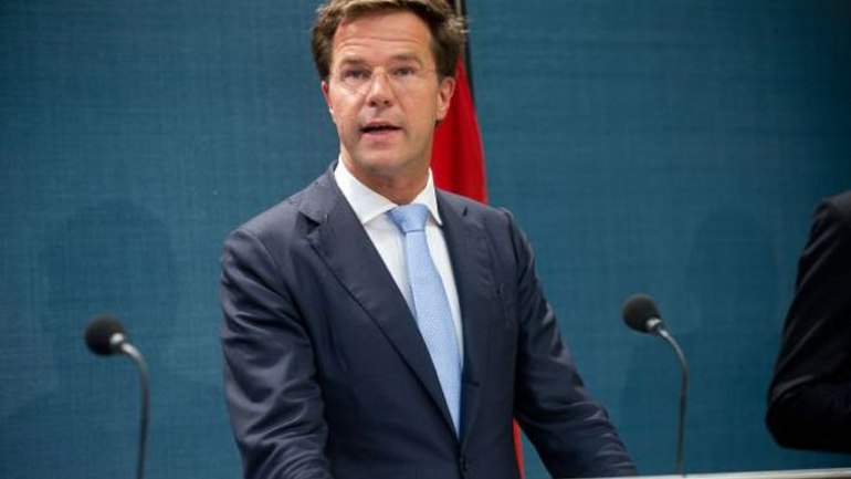 Ρούτε: «Τα ανατολικά μέλη της Ε.Ε. να κάνουν περισσότερα για το μεταναστευτικό»