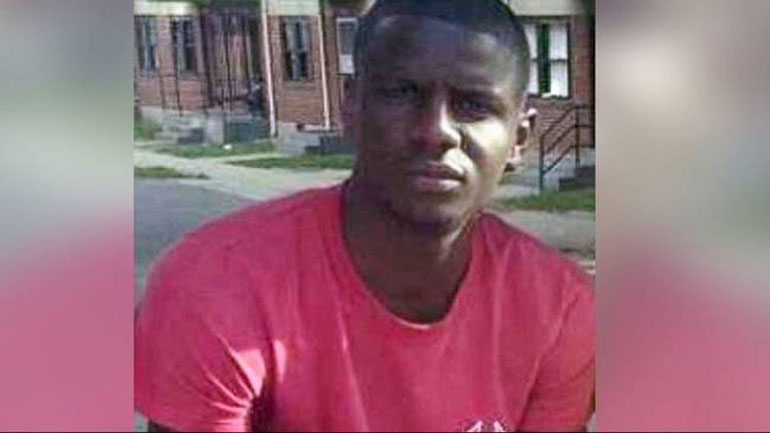 Βαλτιμόρη: Στο εδώλιο οι έξι αστυνομικοί για τον θάνατο του Γκρέι