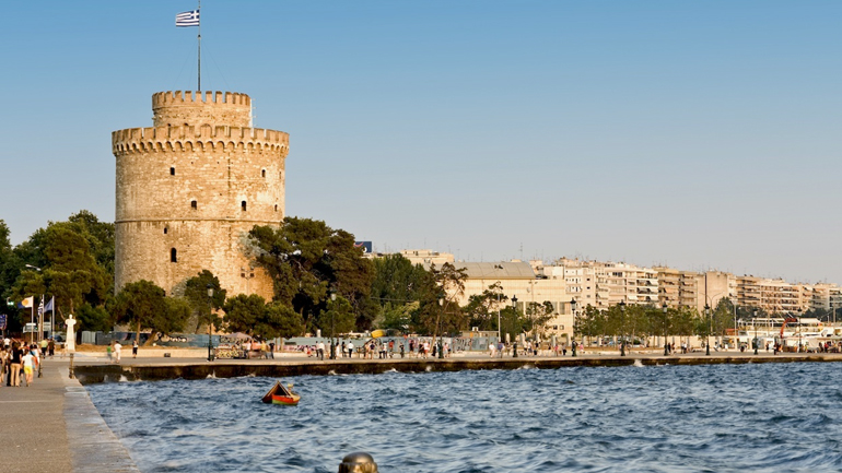 Δωρεάν ξεναγήσεις σε αρχαιολογικούς και ιστορικούς χώρους της Θεσσαλονίκης