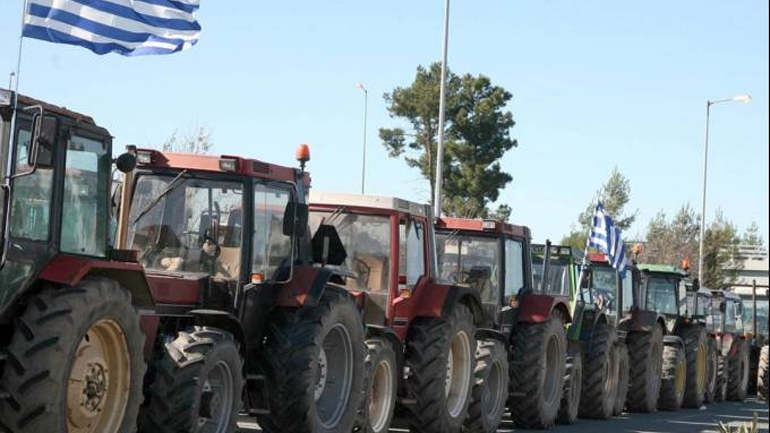 Β. Ελλάδα: Την Κυριακή οι αποφάσεις των αγροτών για κινητοποιήσεις