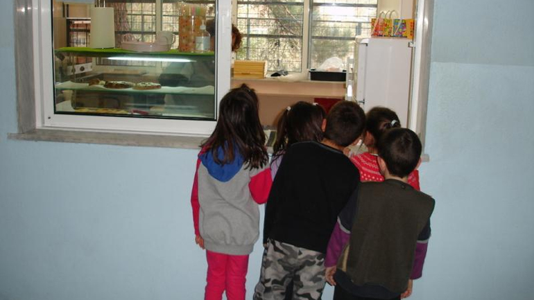 Υγειονομικοί έλεγχοι στα σχολεία